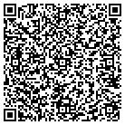 QR code with D & M Plastering Co Inc contacts