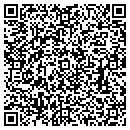 QR code with Tony Kiesow contacts