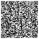 QR code with Reston Asn Brwns Chpl Cmty Rm contacts
