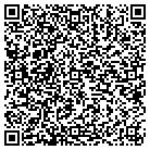 QR code with Rain Forest Expeditions contacts