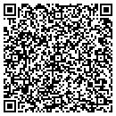 QR code with Happy Little Feet Daycare contacts