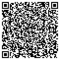 QR code with Hall Eng contacts