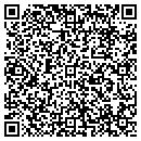 QR code with Hvac Mechanalysis contacts