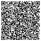 QR code with M B Lamar Jr Middle School contacts
