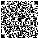 QR code with S Latacela Masonry & Paving contacts