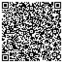 QR code with Mange's Body Shop contacts