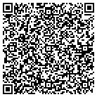 QR code with Marily's School Bus contacts