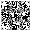 QR code with T 2 Enterprises contacts