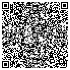 QR code with Miryel & Gleidys School Bus contacts