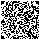QR code with Mcwilliams And Sons Auto Repair contacts