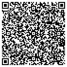 QR code with Hubbard's Daycare Center contacts