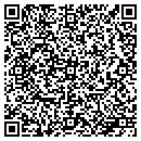 QR code with Ronald Hudspeth contacts
