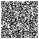 QR code with Monty's Automotive contacts