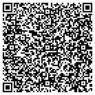 QR code with M & S Autotronics Inc contacts