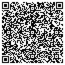 QR code with S Robert Moradi MD contacts
