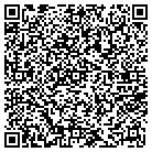 QR code with Zavala Elementary School contacts