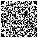 QR code with Alarmguard contacts