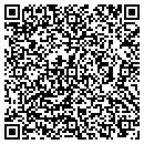 QR code with J B Munoz Elementary contacts