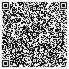 QR code with Prattville Auto & Rv Repair contacts