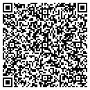 QR code with Kaf-Tech Inc contacts