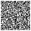 QR code with Raceway Tires contacts