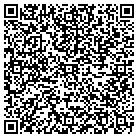 QR code with Rain Szille Tire & Battery LLC contacts