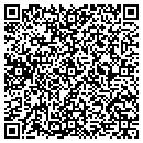 QR code with T & A Construction Inc contacts