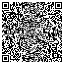 QR code with Tangles salon contacts