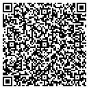 QR code with T B Roadcall contacts