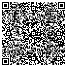 QR code with T C Masonry Contractor contacts