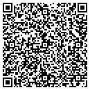 QR code with Arlynn B Palmer contacts