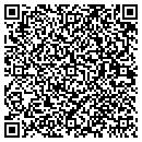 QR code with H A L A Q Inc contacts