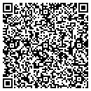 QR code with Radius Wire contacts