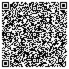 QR code with Servco Tire & Auto Inc contacts