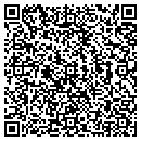 QR code with David W Bock contacts
