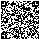 QR code with Audio Planet Inc contacts