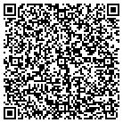 QR code with A Uneeda Security & Central contacts