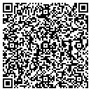 QR code with Faye's Party contacts