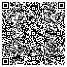 QR code with 40 Arcres And A Mind Inc contacts