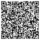 QR code with The Car Guy contacts