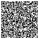 QR code with 4 S Ballet Academy contacts