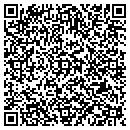 QR code with The China Huuch contacts