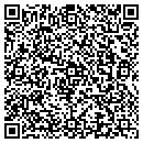QR code with the crones emporium contacts
