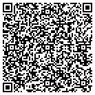 QR code with Hi-Flair Beauty Lounge contacts