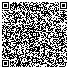 QR code with Illinois Central School Bus contacts