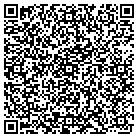 QR code with Illinois Central School Bus contacts