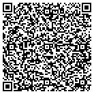 QR code with Illinois Central School Bus LLC contacts