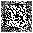 QR code with Rays Cycle Inc contacts