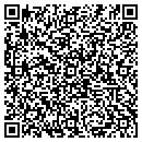 QR code with The Crypt contacts