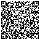 QR code with Thomas R Cronin contacts
